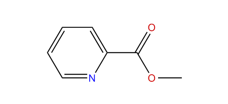 2-(Methoxycarbonyl)-pyridine